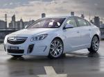 Holden Insignia VXR 2015 года